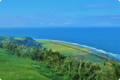 久米島のレンタカーを探す