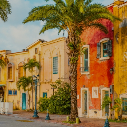 本島中部エリアのレンタカーを探す