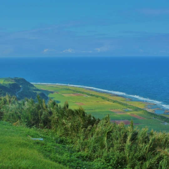 久米島のレンタカーを探す