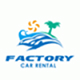FACTORY CAR RENTAL