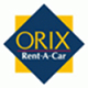 オリックスレンタカー