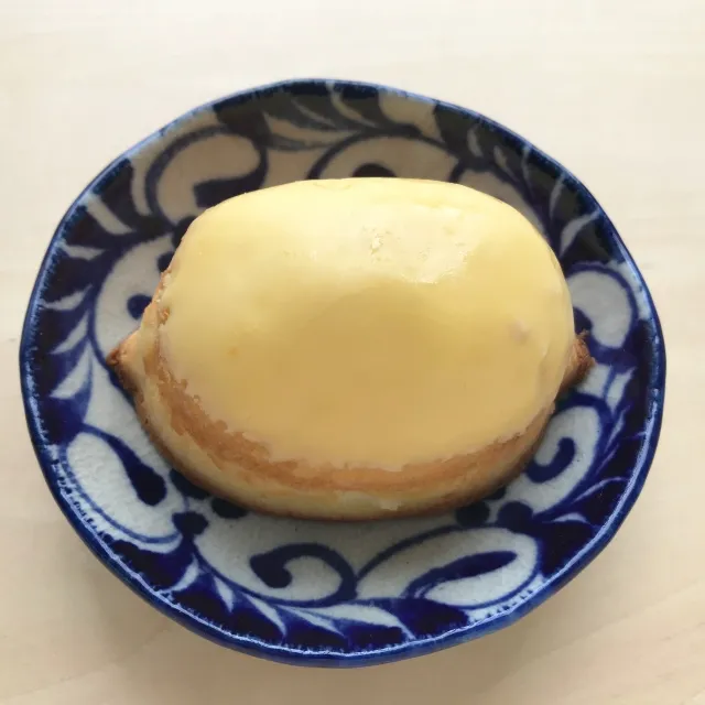 レモンケーキ