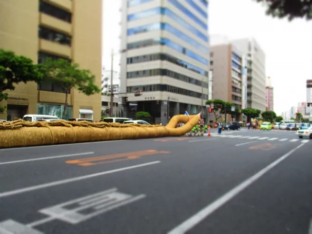 アクセス・駐車場・交通規制を確認しよう